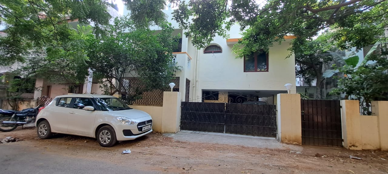 PROPERTY FOR SALE AT CHENNAI THIRUVANMIYUR