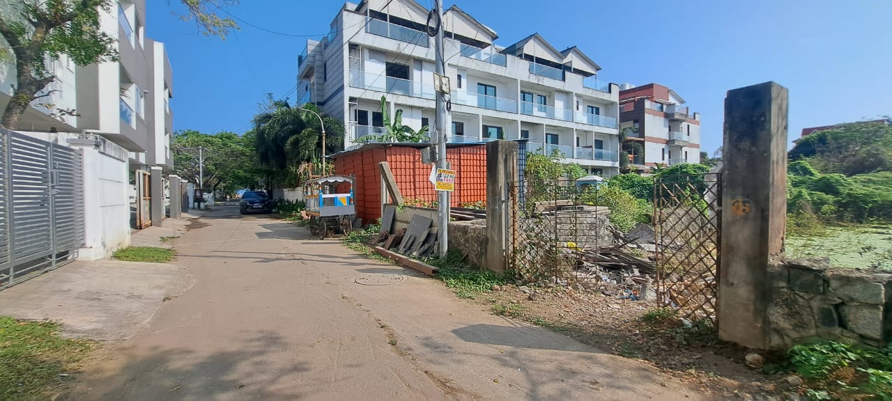 PROPERTY FOR SALE AT CHENNAI KOTTIVAKKAM