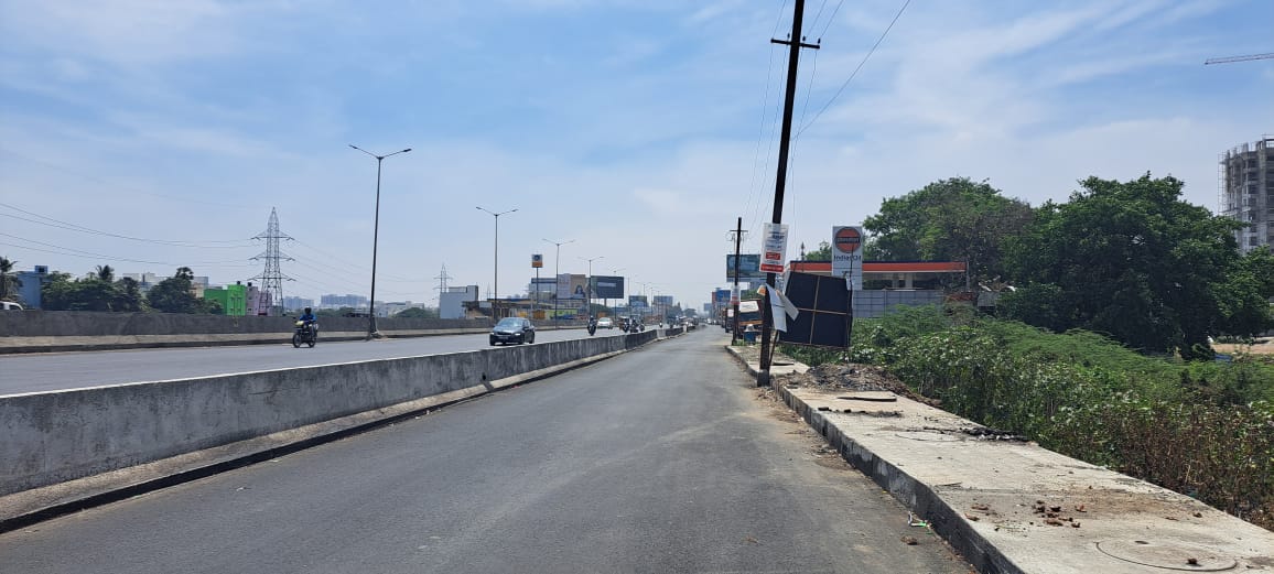 COMMERCIAL PROPERTY FOR SALE AT CHENNAI VANAGARAM