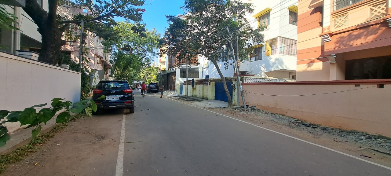 RESIDENTIAL PROPERTY FOR SALE AT CHENNAI ANNA NAGAR