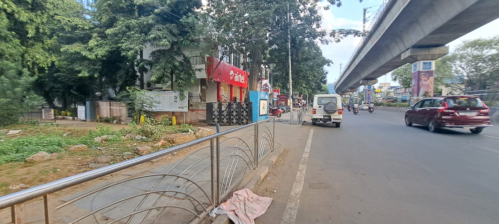 COMMERCIAL PROPERTY FOR SALE AT CHENNAI EKKATUTHANGAL