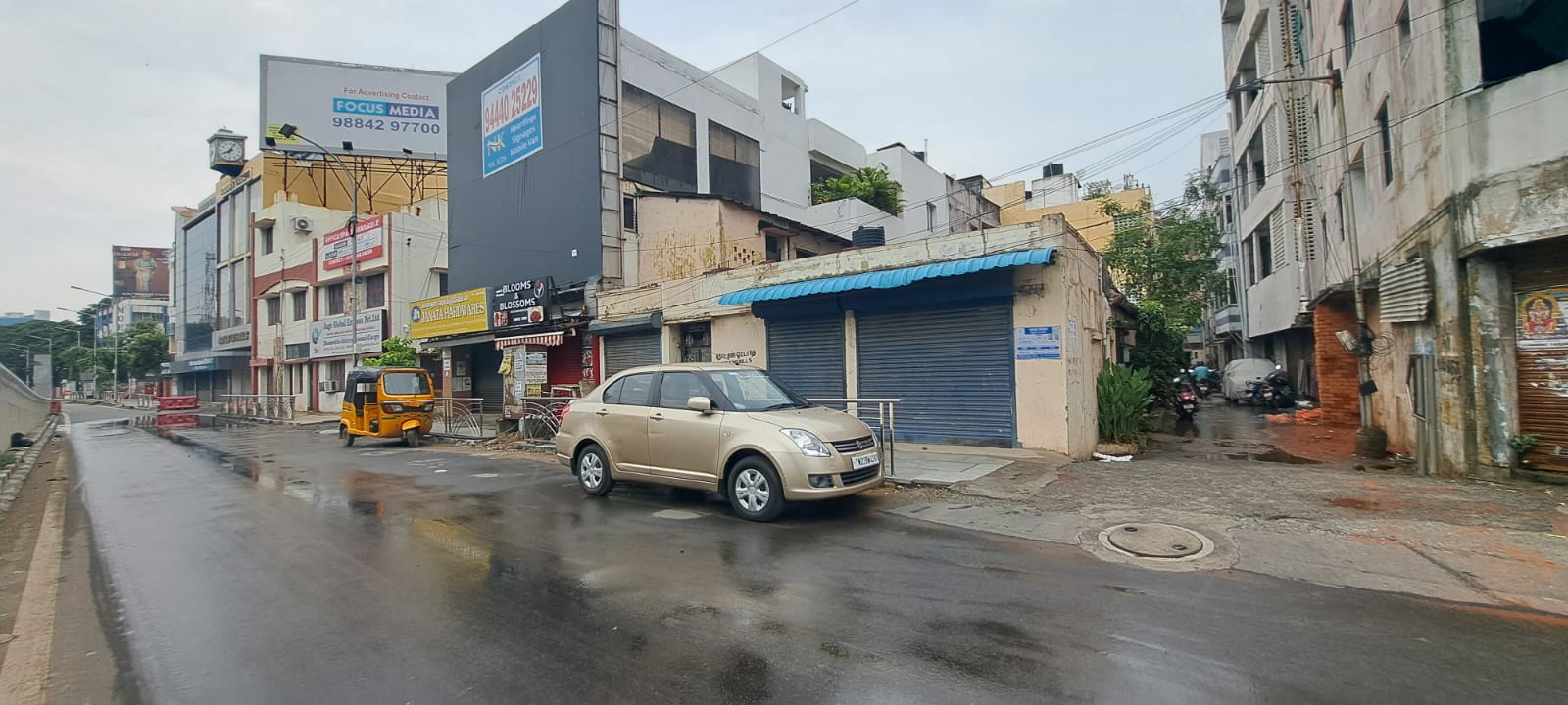 COMMERCIAL PROPERTY FOR SALE AT CHENNAI T NAGAR
