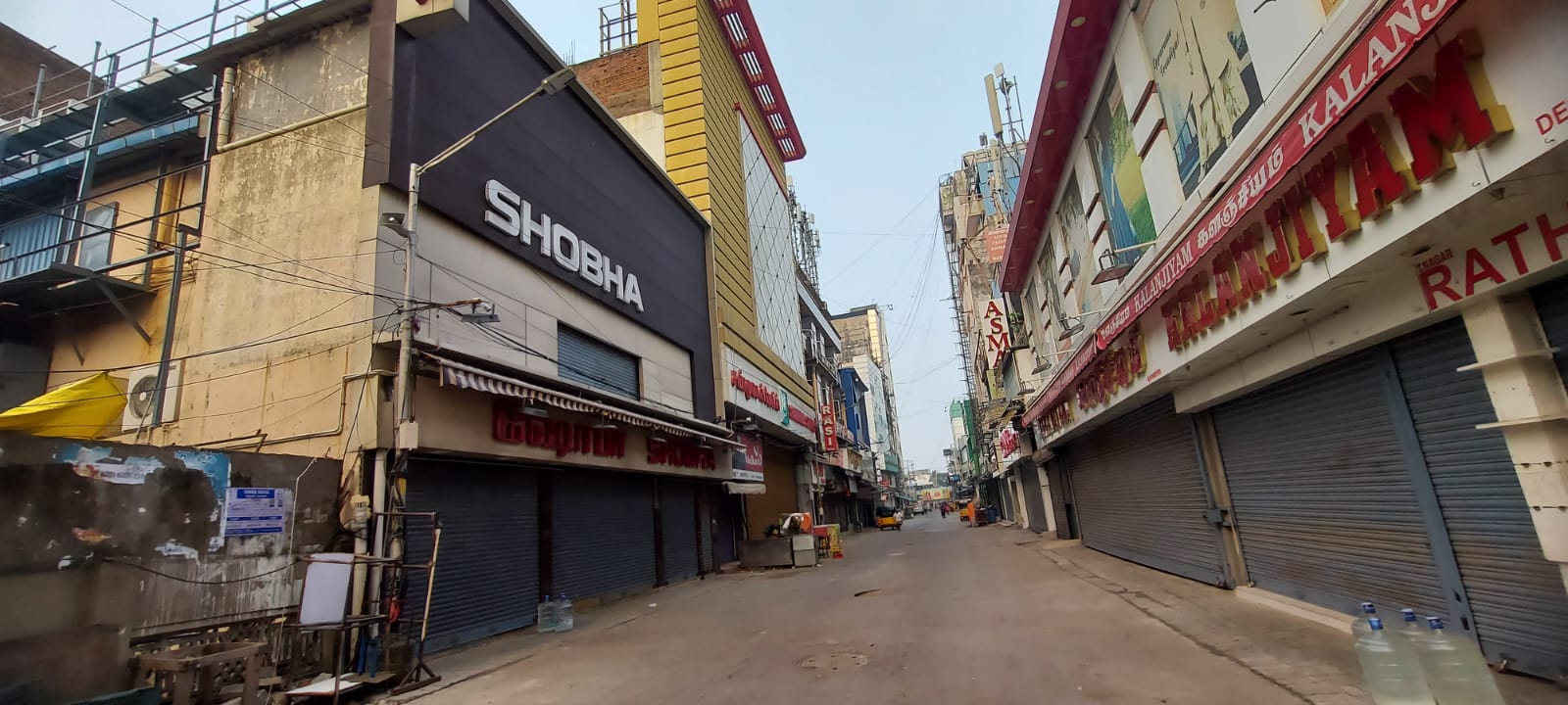 COMMERCIAL PROPERTY FOR SALE AT CHENNAI T NAGAR