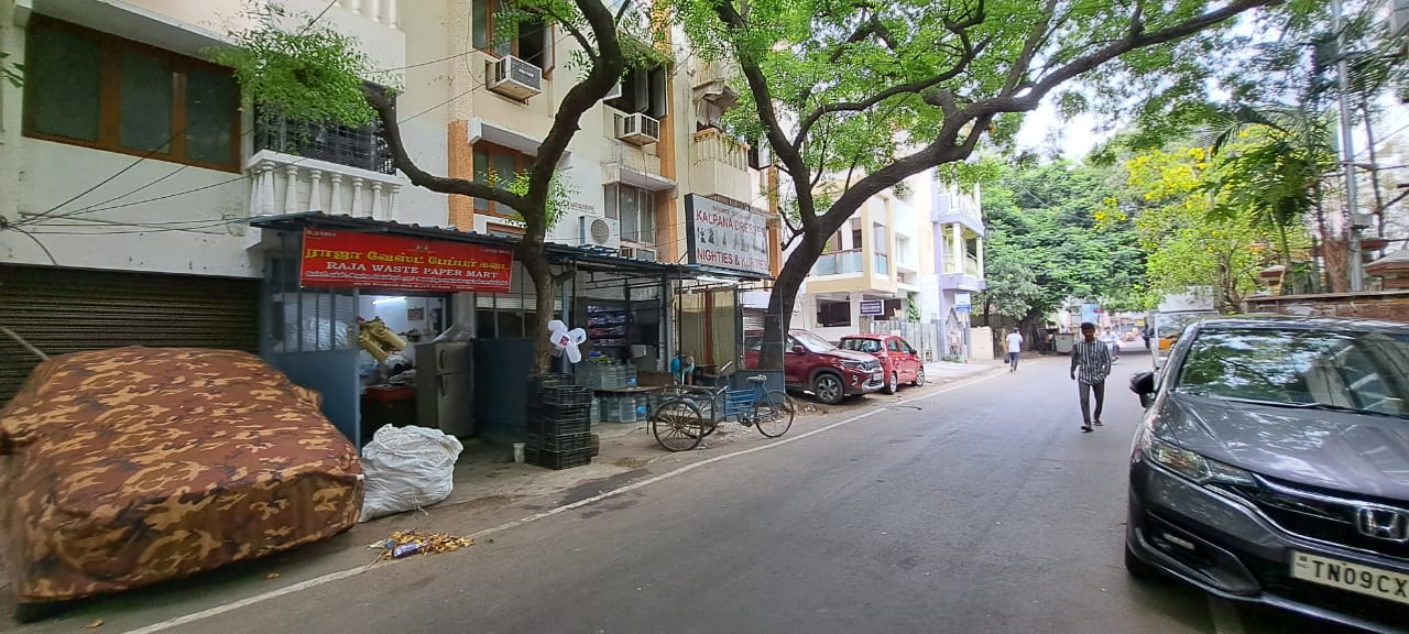 COMMERCIAL PROPERTY FOR SALE AT CHENNAI T NAGAR