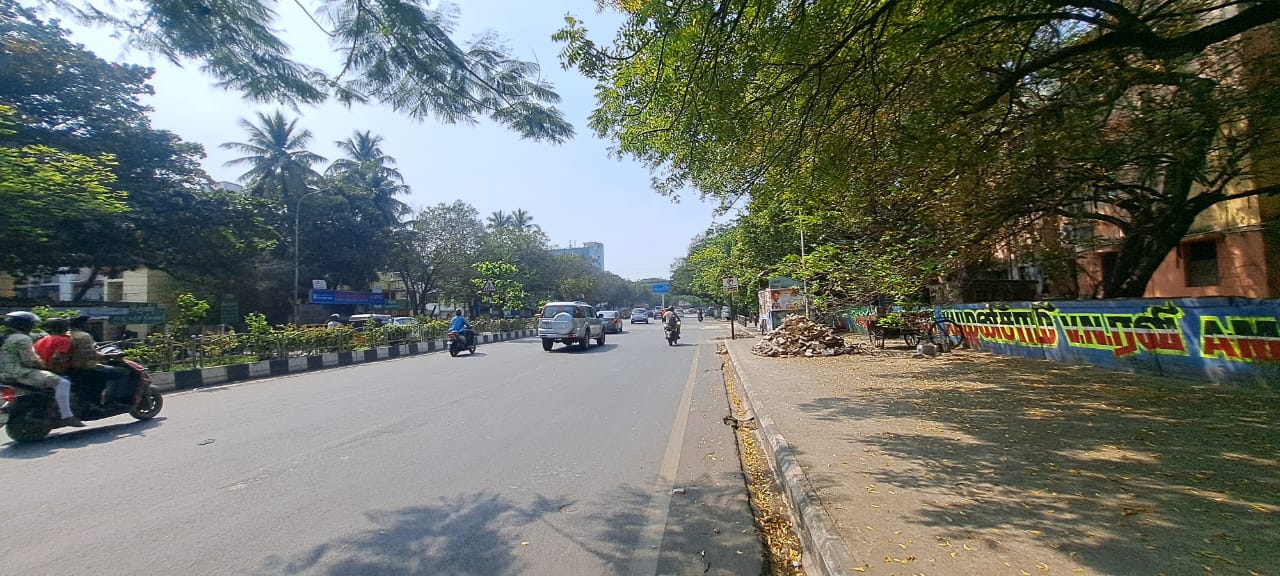 COMMERCIAL PROPERTY FOR SALE AT CHENNAI ASHOK NAGAR