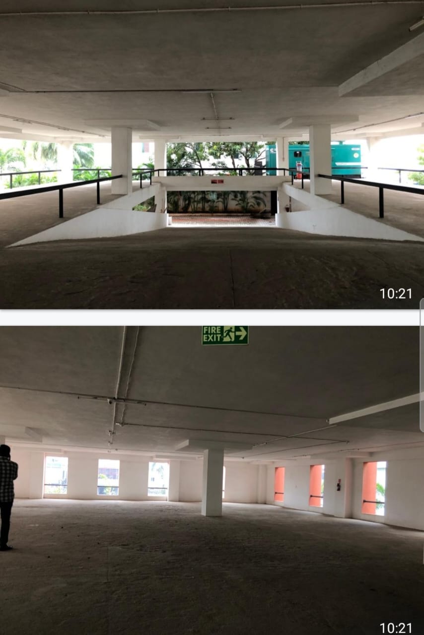 COMMERCIAL PROPERTY FOR SALE AT CHENNAI EKKATUTHANGAL