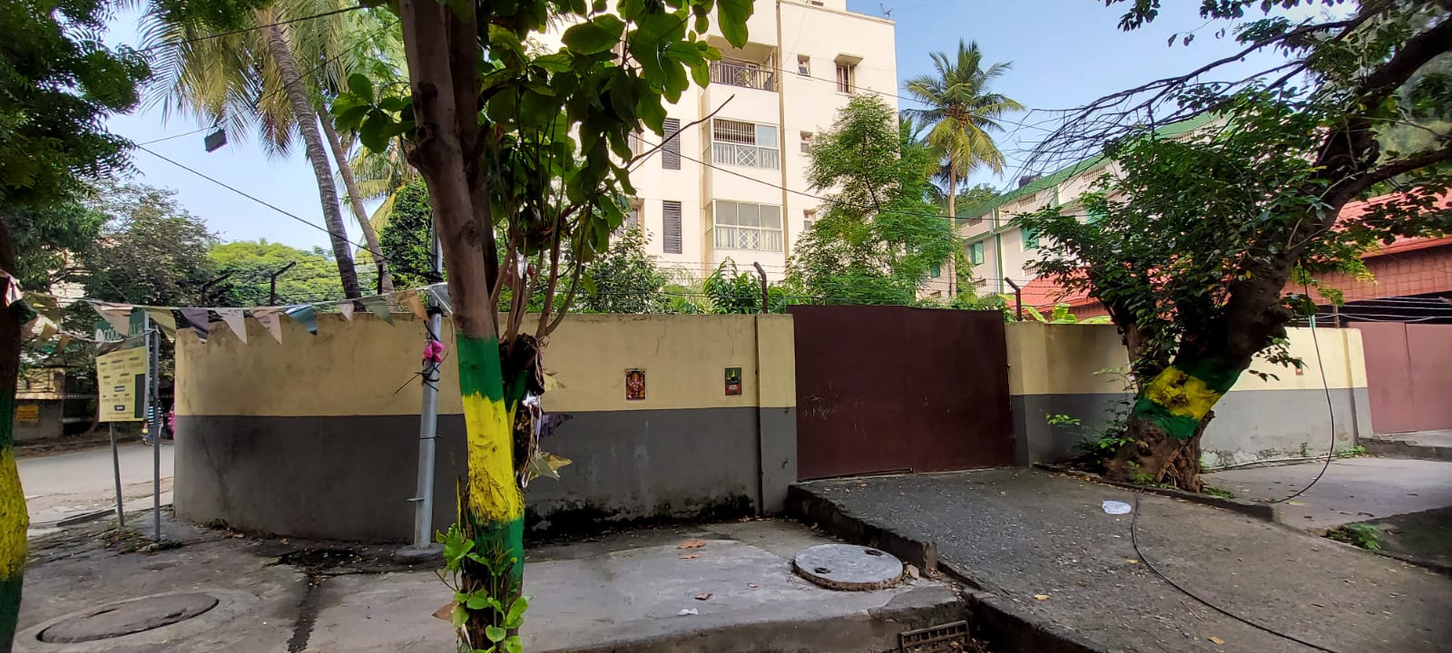 COMMERCIAL PROPERTY FOR SALE AT CHENNAI KILPAUK