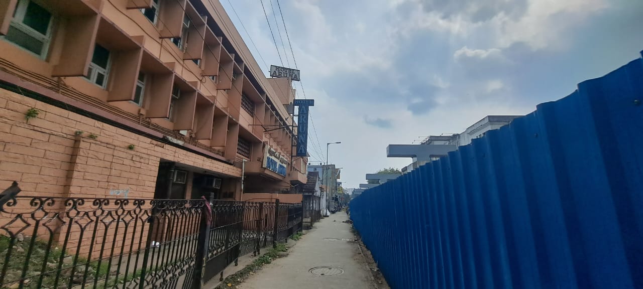 COMMERCIAL PROPERTY FOR SALE AT CHENNAI T NAGAR