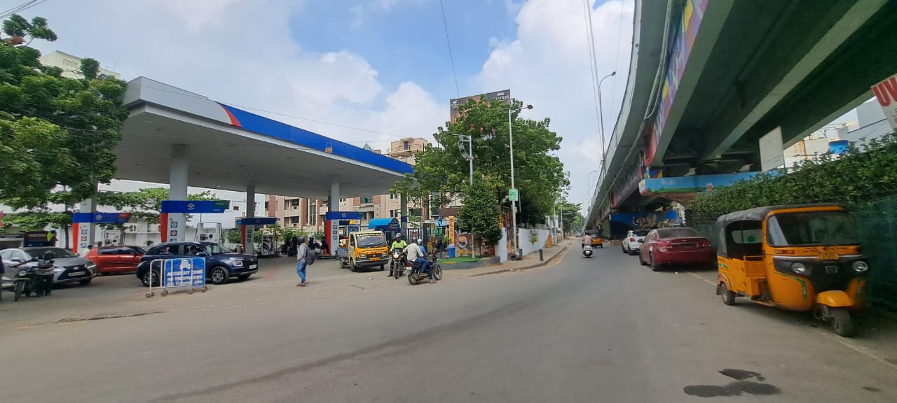 COMMERCIAL PROPERTY FOR SALE AT CHENNAI T NAGAR