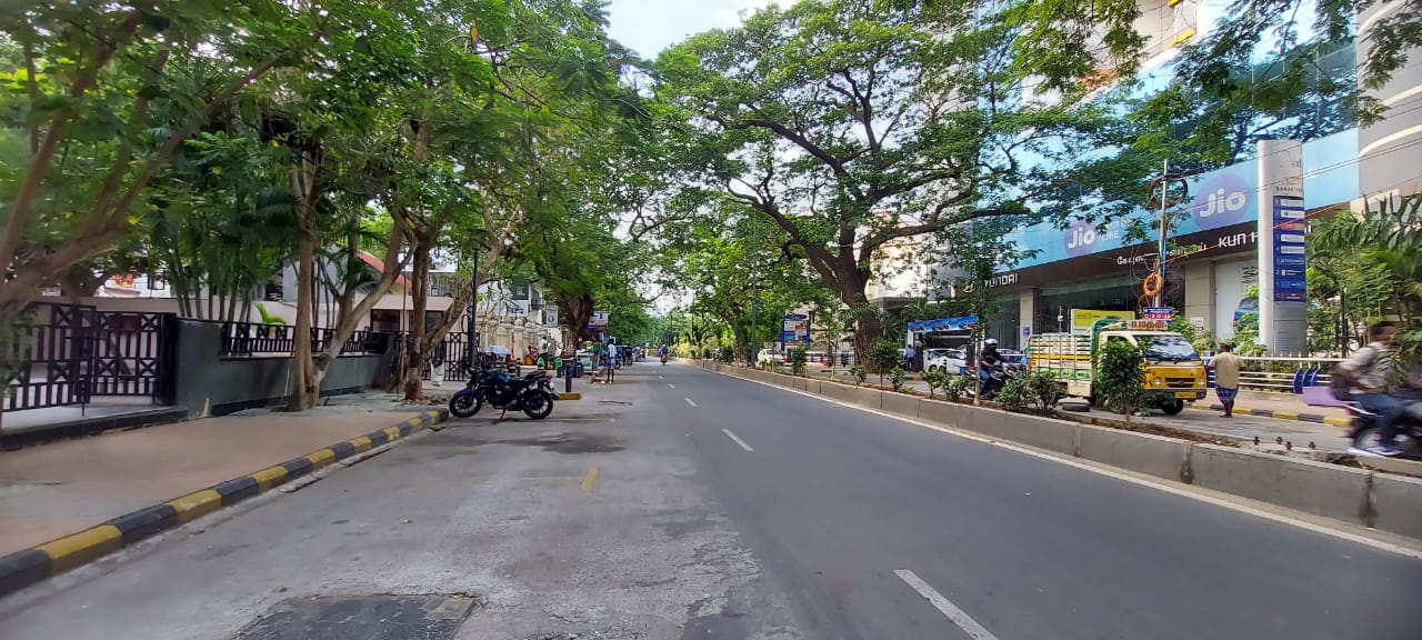 COMMERCIAL PROPERTY FOR SALE AT CHENNAI T NAGAR