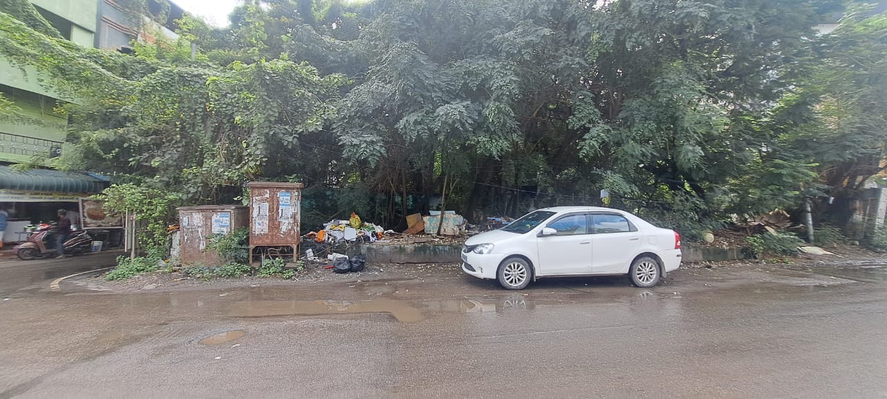 COMMERCIAL PROPERTY FOR SALE AT CHENNAI KODAMBAKKAM