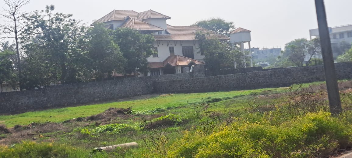 RESIDENTIAL PROPERTY FOR SALE AT CHENNAI ECR AKKARAI