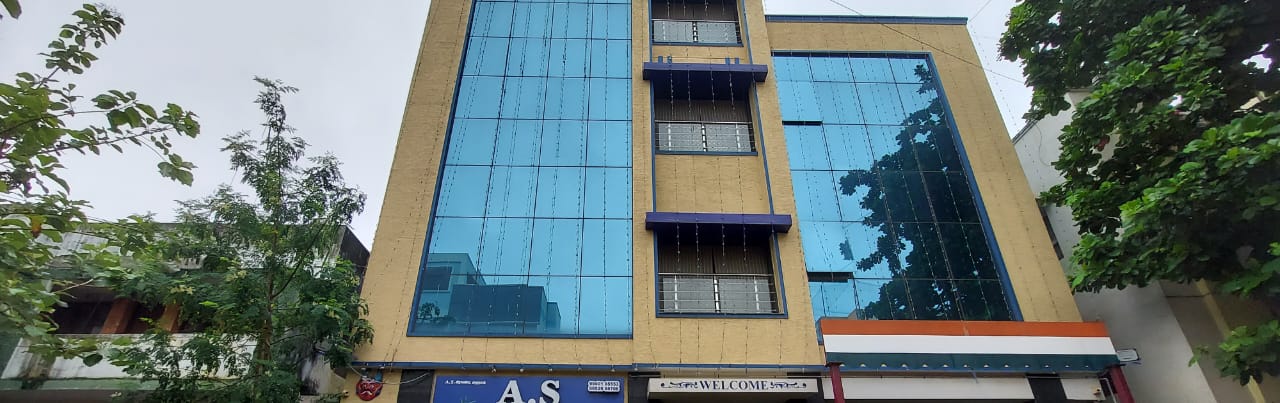 COMMERCIAL PROPERTY FOR SALE AT CHENNAI T NAGAR