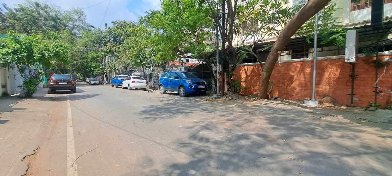 RESIDENTIAL PROPERTY FOR SALE AT CHENNAI NUNGAMBAKKAM