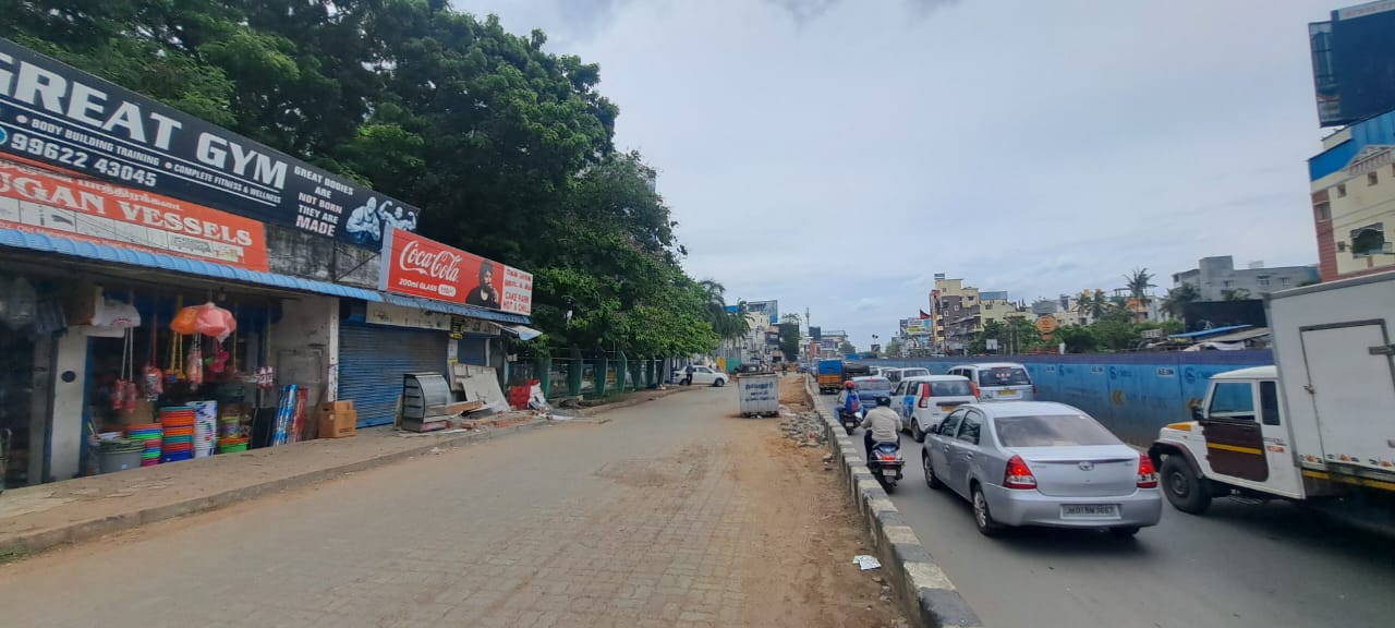 COMMERCIAL PROPERTY FOR SALE AT CHENNAI NAVALUR