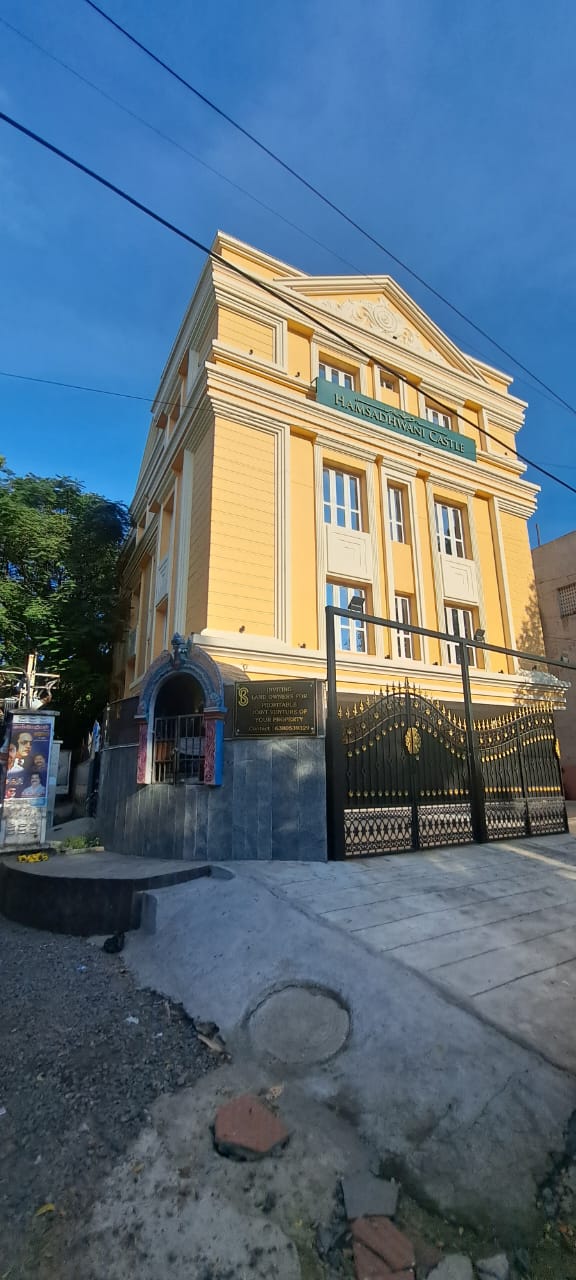 COMMERCIAL PROPERTY FOR SALE AT CHENNAI ASHOK NAGAR