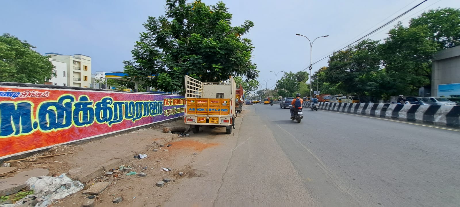 COMMERCIAL PROPERTY FOR SALE AT CHENNAI ECR KOTTIVAKKAM