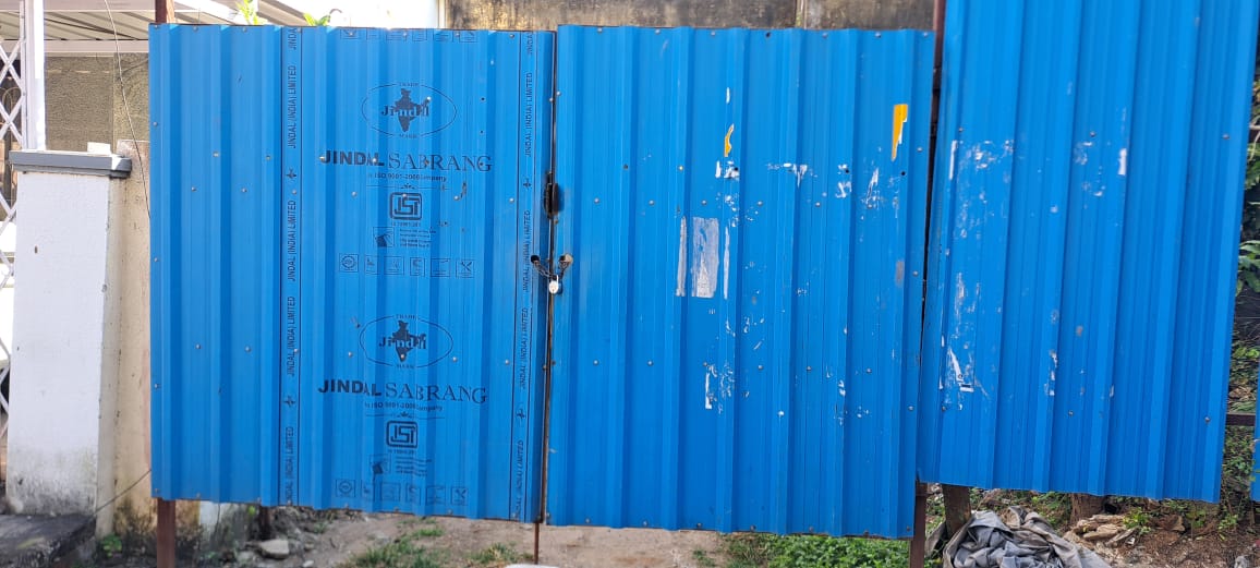 RESIDENTIAL PROPERTY FOR SALE AT CHENNAI SHENOY NAGAR