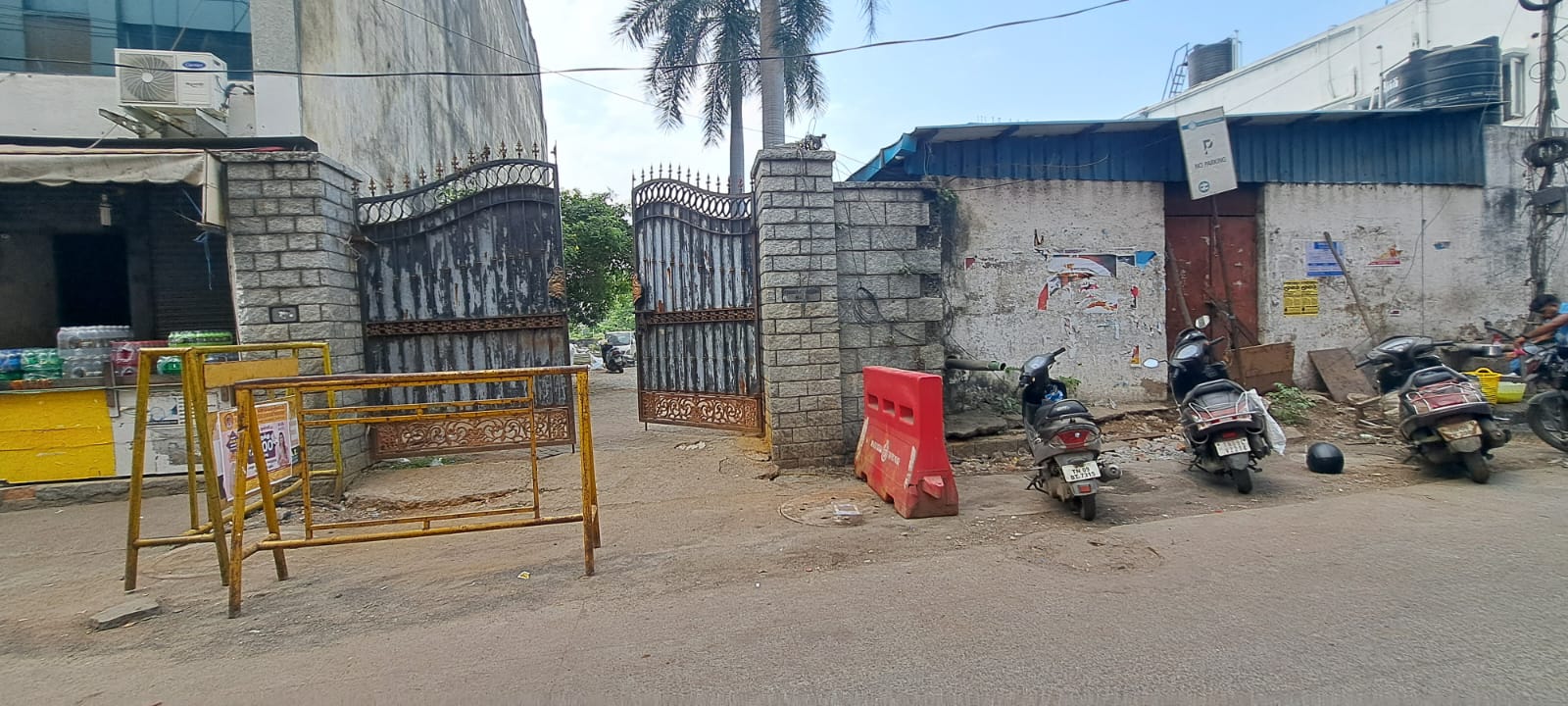 COMMERCIAL PROPERTY FOR SALE AT CHENNAI T NAGAR