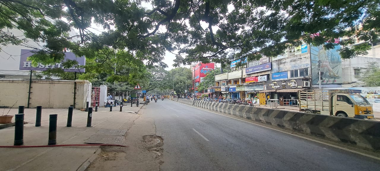 COMMERCIAL PROPERTY FOR SALE AT CHENNAI T NAGAR