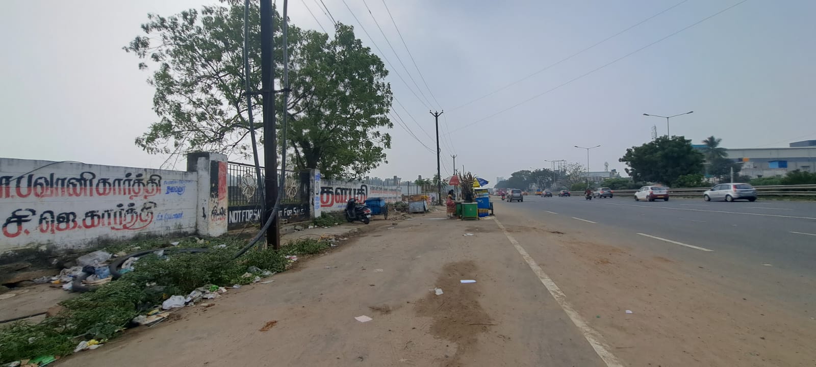 COMMERCIAL PROPERTY FOR SALE AT CHENNAI URAPAKKAM