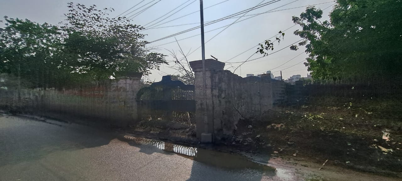 COMMERCIAL PROPERTY FOR SALE AT CHENNAI VALASARAVAKKAM