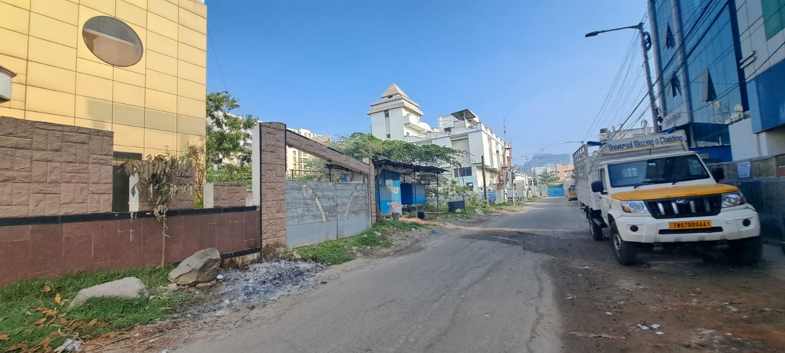 COMMERCIAL PROPERTY FOR SALE AT CHENNAI PERUNGUDI