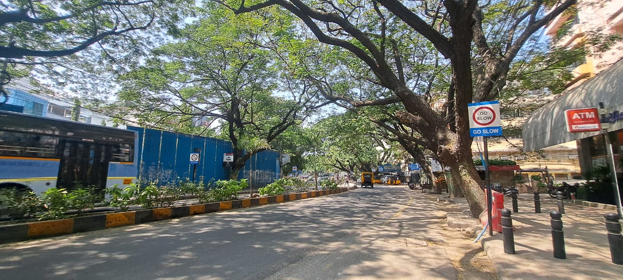 COMMERCIAL PROPERTY FOR SALE AT CHENNAI NUNGAMBAKKAM