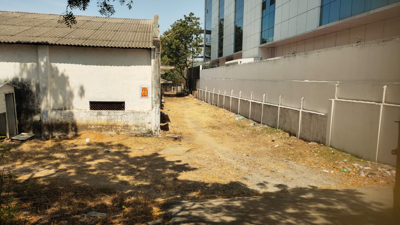 COMMERCIAL PROPERTY FOR SALE AT CHENNAI EKKATUTHANGAL