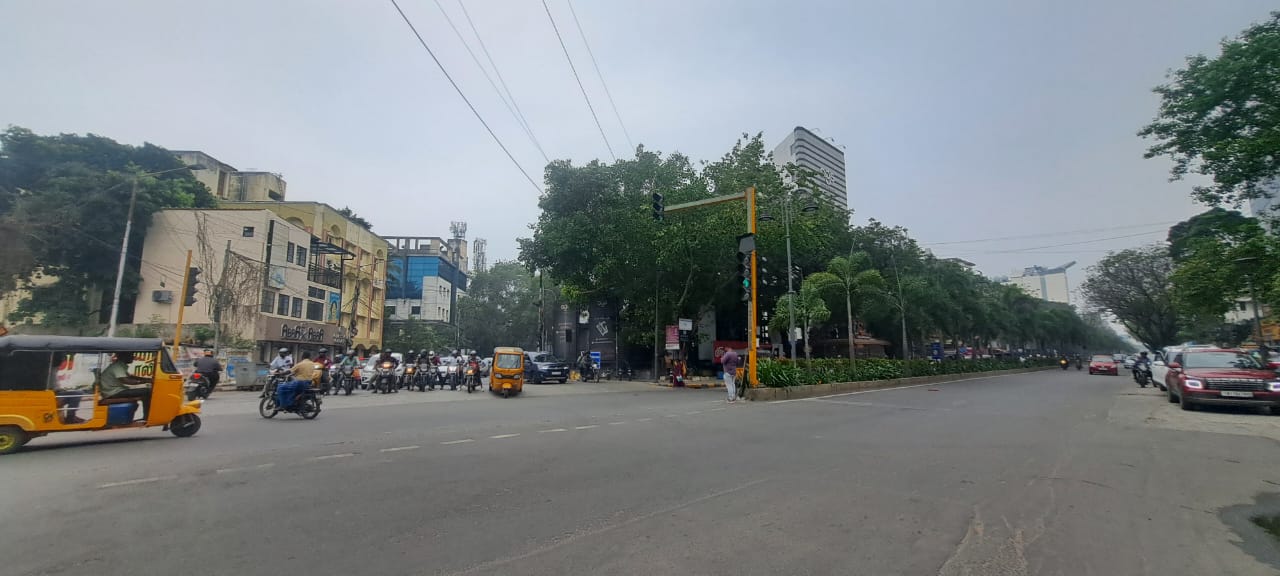 COMMERCIAL PROPERTY FOR SALE AT CHENNAI T NAGAR