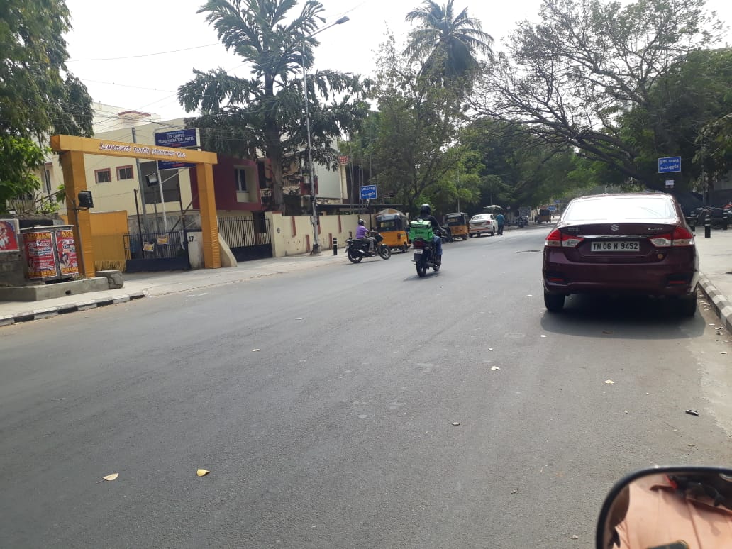 COMMERCIAL PROPERTY FOR SALE AT CHENNAI KILPAUK