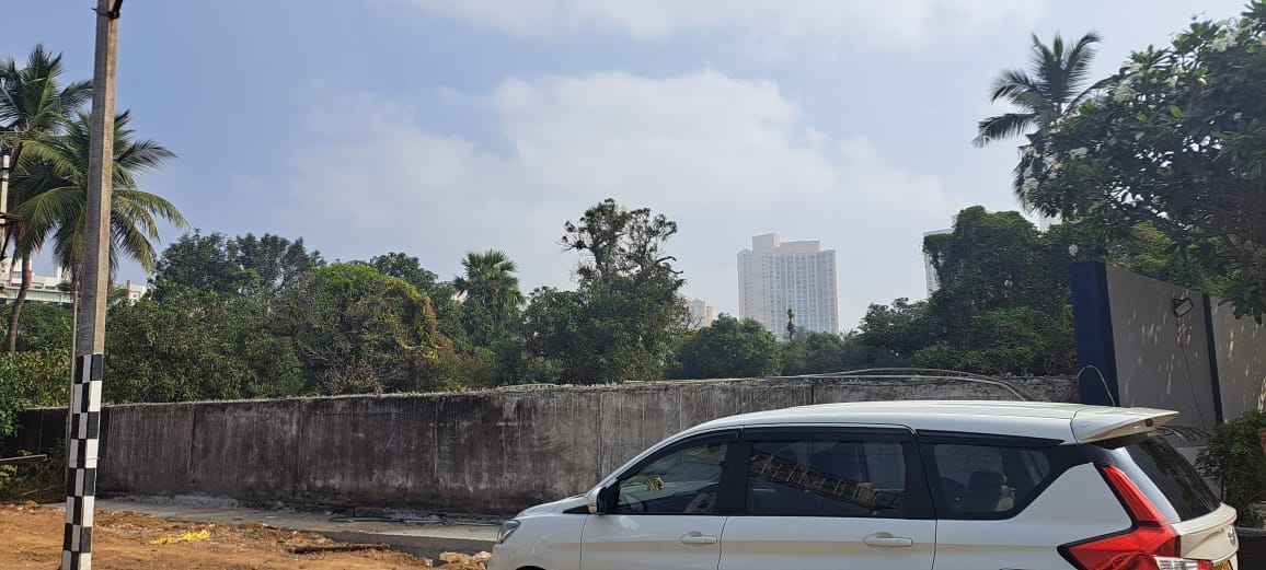 COMMERCIAL PROPERTY FOR SALE AT CHENNAI NAVALUR