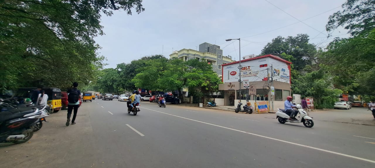 COMMERCIAL PROPERTY FOR SALE AT CHENNAI ANNA NAGAR