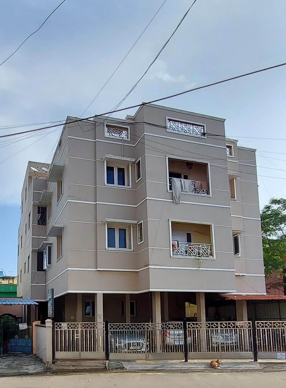 COMMERCIAL PROPERTY FOR SALE AT CHENNAI T NAGAR