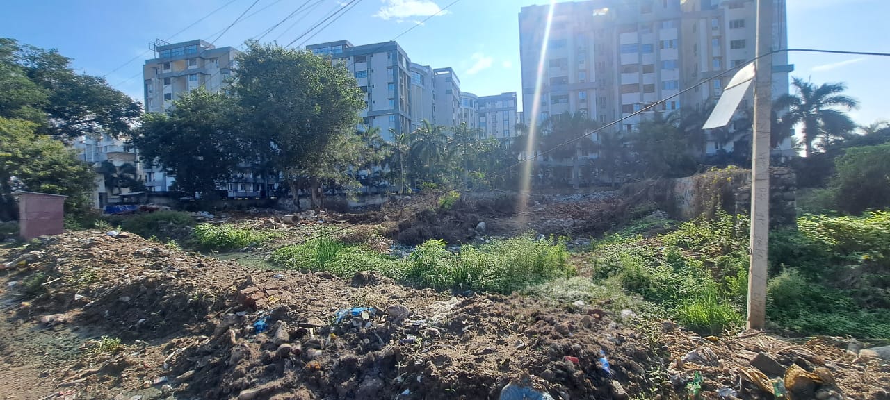 COMMERCIAL PROPERTY FOR SALE AT CHENNAI MADIPAKKAM