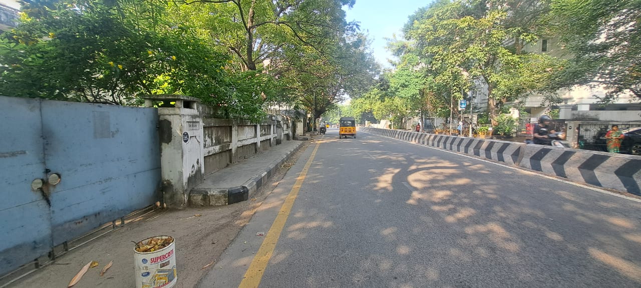 COMMERCIAL PROPERTY FOR SALE AT CHENNAI KILPAUK