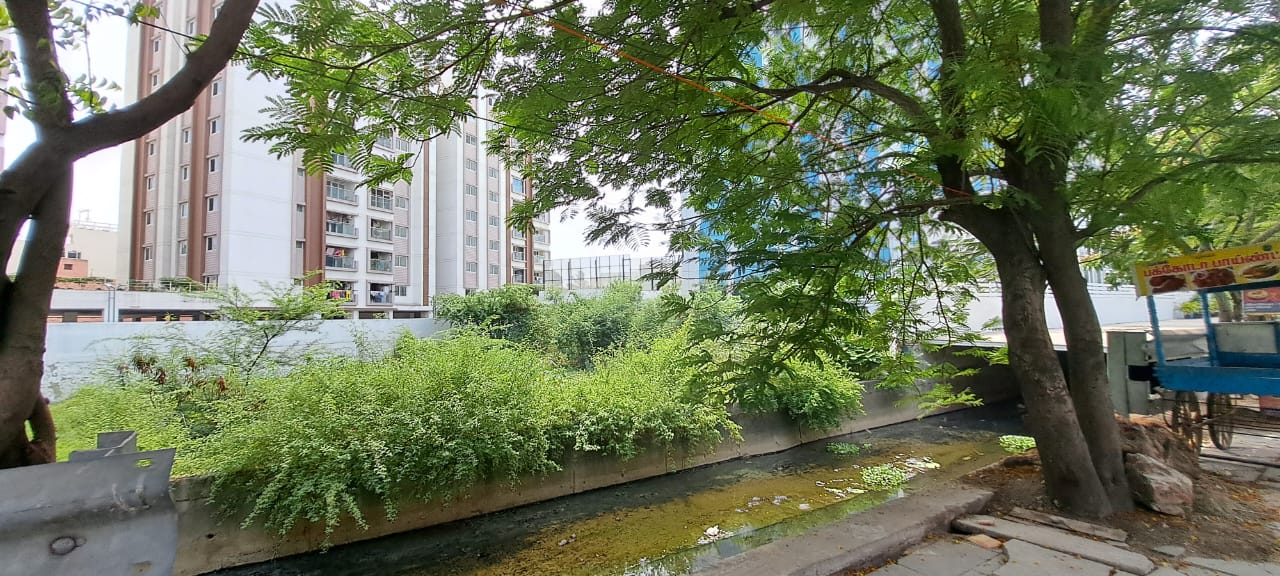 COMMERCIAL PROPERTY FOR SALE AT CHENNAI VELACHERRY