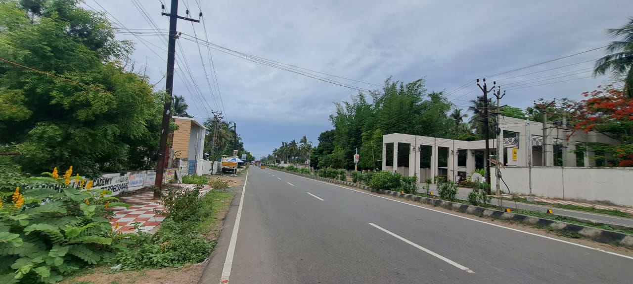 COMMERCIAL PROPERTY FOR SALE AT CHENNAI MAMBAKKAM