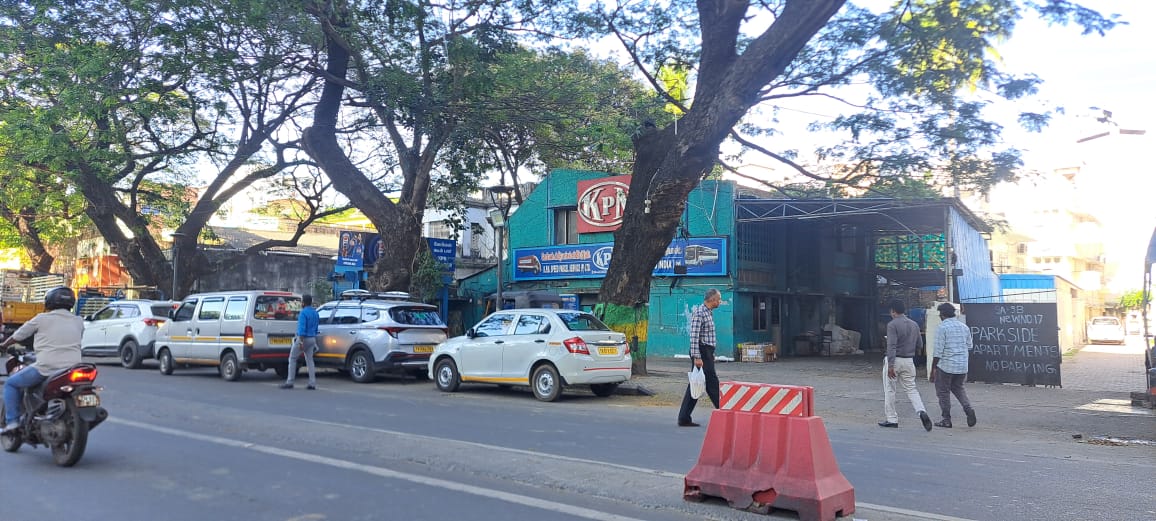 COMMERCIAL PROPERTY FOR SALE AT CHENNAI T NAGAR