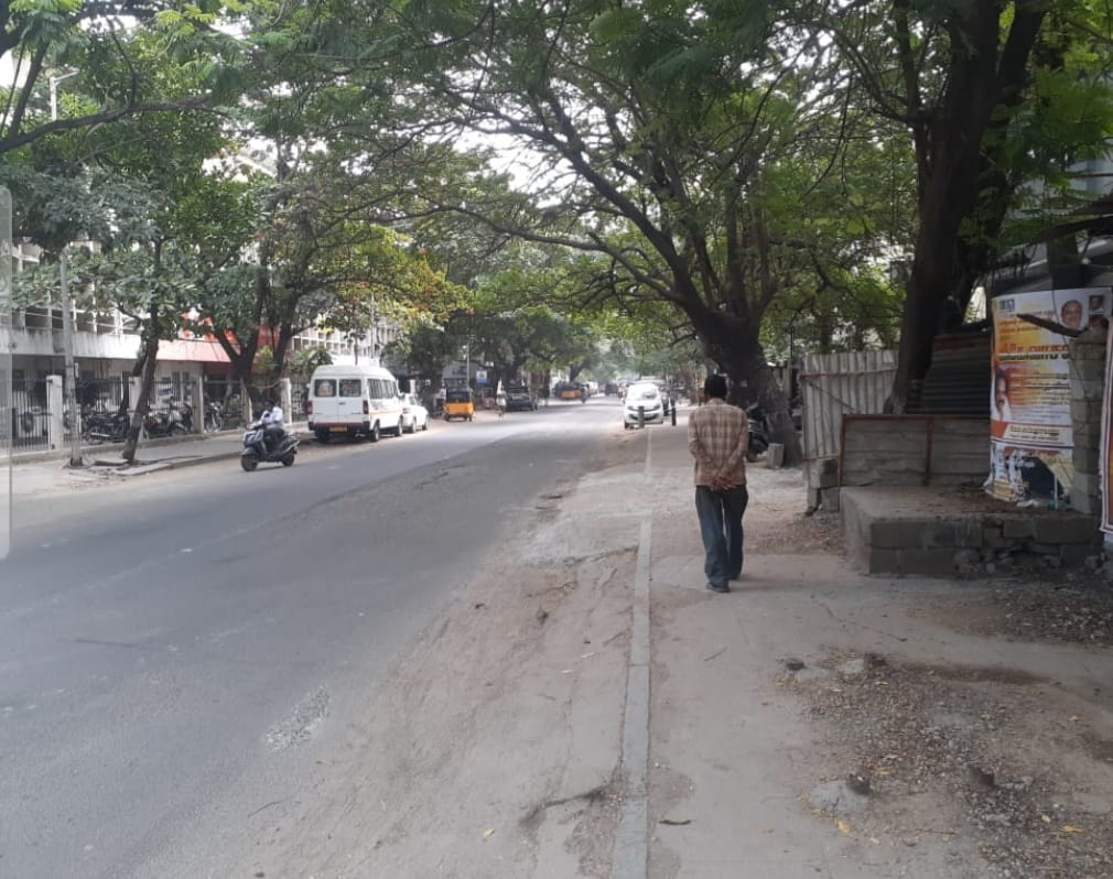 COMMERCIAL PROPERTY FOR SALE AT CHENNAI NUNGAMBAKKAM