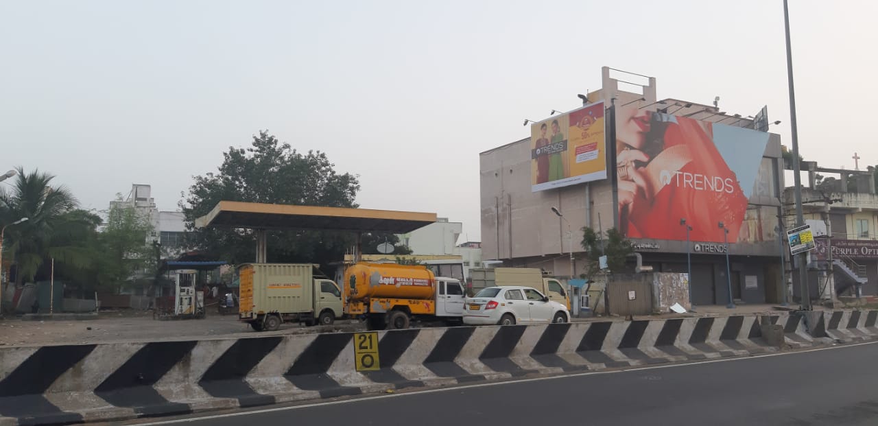 COMMERCIAL PROPERTY FOR SALE AT CHENNAI POONAMALLEE