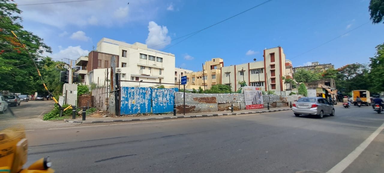 COMMERCIAL PROPERTY FOR SALE AT CHENNAI NUNGAMBAKKAM