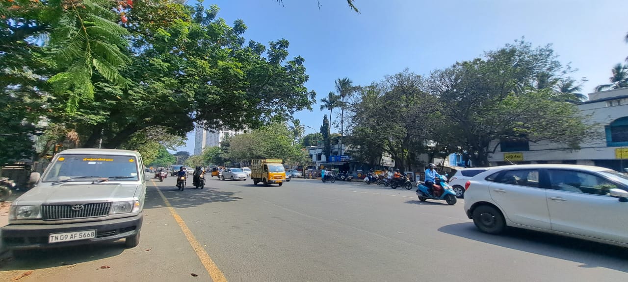 COMMERCIAL PROPERTY FOR SALE AT CHENNAI T NAGAR