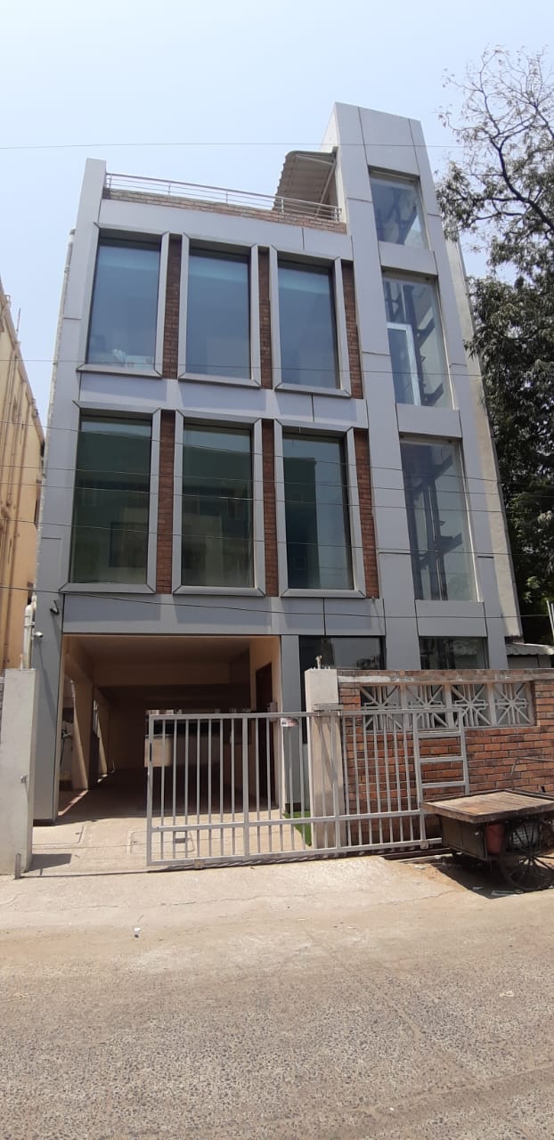 COMMERCIAL PROPERTY FOR SALE AT CHENNAI NUNGAMBAKKAM