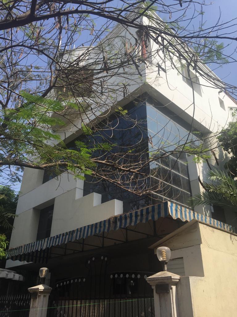 COMMERCIAL PROPERTY FOR SALE AT CHENNAI T NAGAR