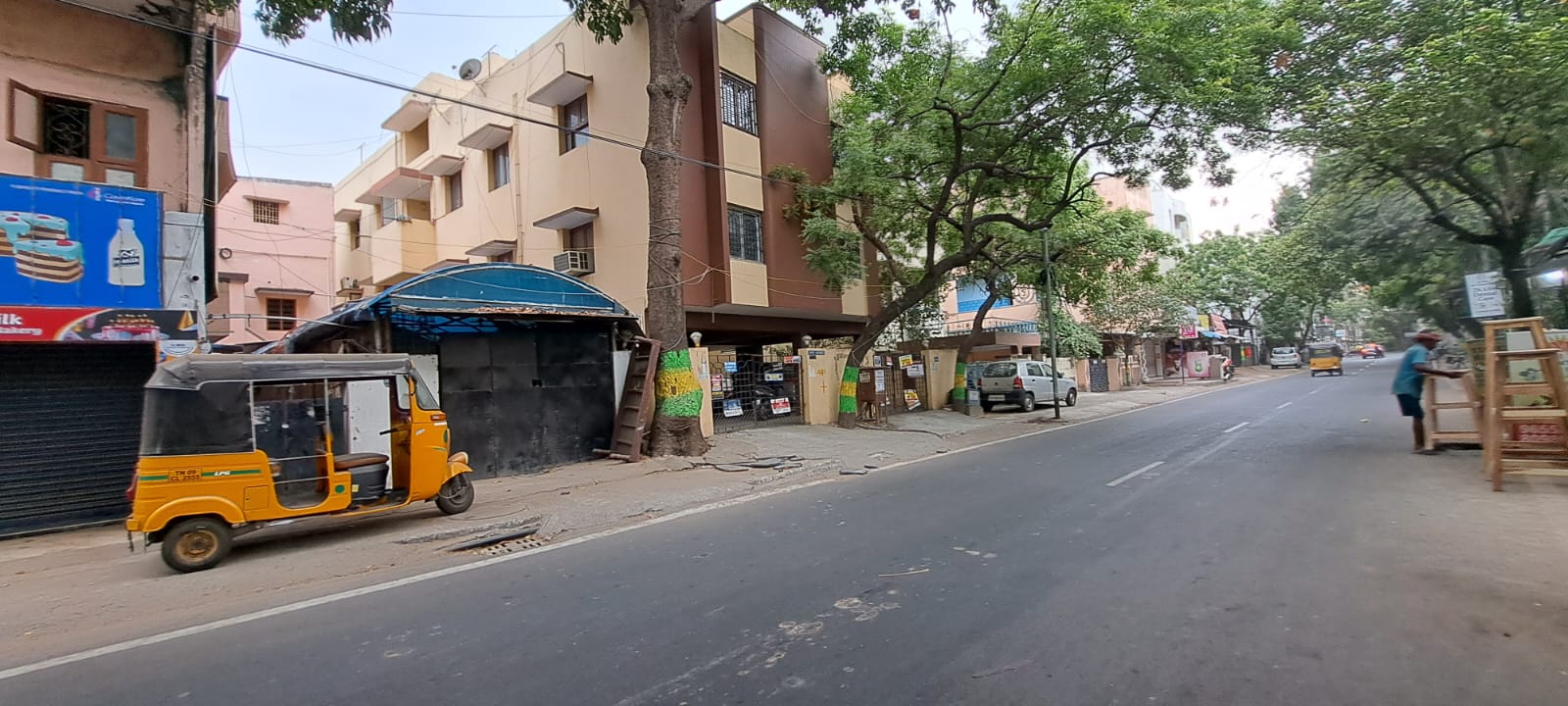 COMMERCIAL PROPERTY FOR SALE AT CHENNAI KODAMBAKKAM