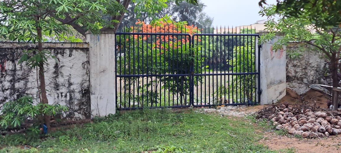 COMMERCIAL PROPERTY FOR SALE AT CHENNAI ECR UTHANDI
