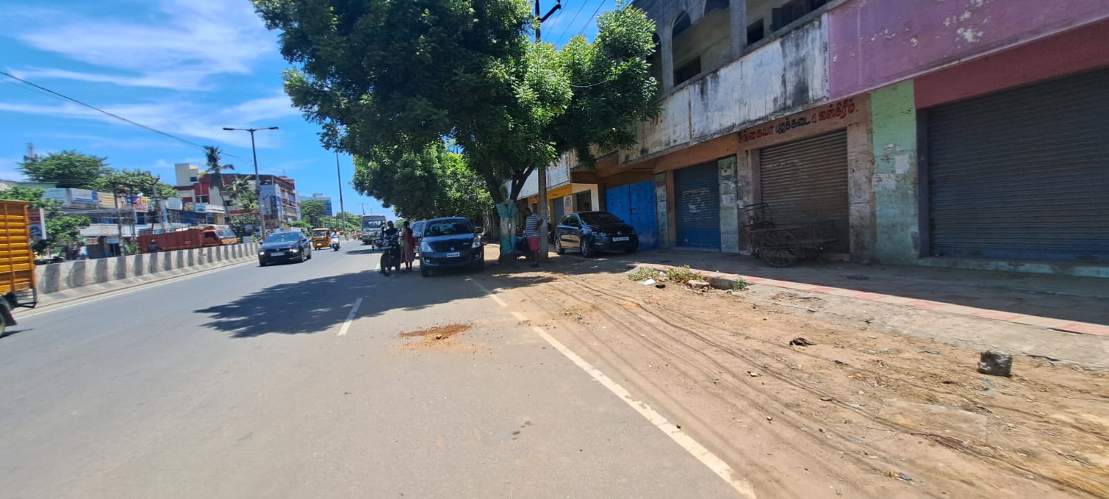 COMMERCIAL PROPERTY FOR SALE AT CHENNAI RAMAPURAM