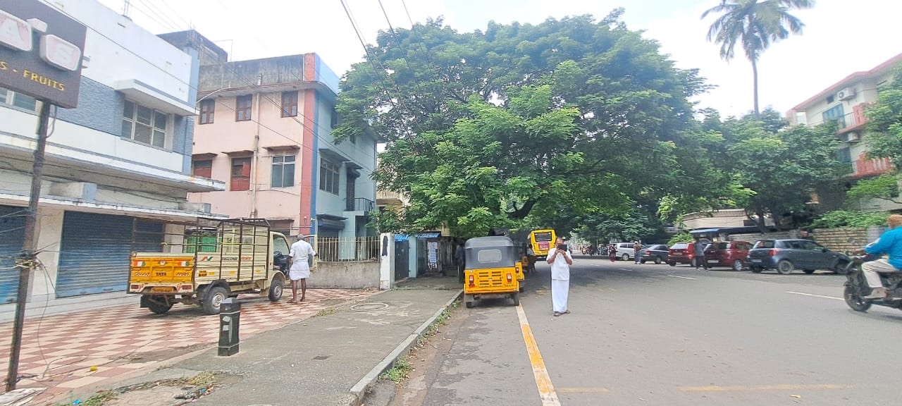 COMMERCIAL PROPERTY FOR SALE AT CHENNAI T NAGAR
