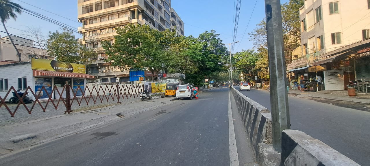 COMMERCIAL PROPERTY FOR SALE AT CHENNAI NUNGAMBAKKAM